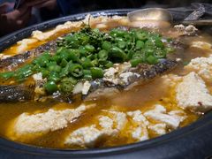 -探鱼·鲜青椒爽麻烤鱼(领展购物广场店)