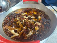 -辣婆婆(航天桥店)