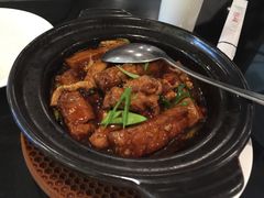 -鹿港小镇(悠唐店)