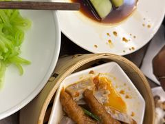 -苏小柳点心·手作小笼包(浦东嘉里城分院)