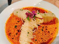 -青花椒秘制烤鱼(光启城店)
