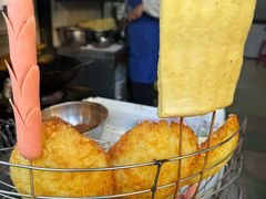 -圆西烤肉(园西路店)