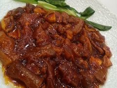 -裕德隆清真饭庄·天津特色菜(东丽店)