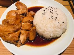 -东园小馆(苏州中心店)