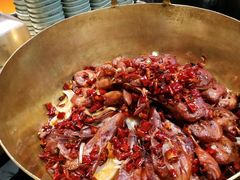 -梨花自助烤肉(天河城店)