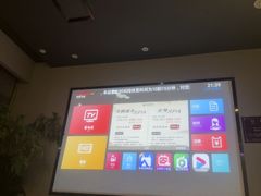 -上足·影院足道·SPA(红岭店)