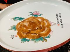 -京味斋·北京烤鸭(北京南站洋桥店)