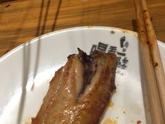 -喝丢一只鞋海鲜烧烤·海肠捞饭(文体街店)