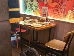 -比格比萨自助(花园路店)