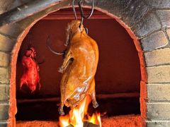 -九紫烤鸭·津粤菜(意式风情街店)