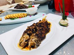 -恒记饭店·海鲜明档(淹城店)