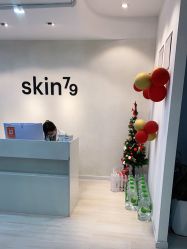 -skin79皮肤管理中心