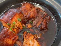 招牌红烧肉-群乐饭店(滨安路店)