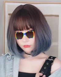 -LJOY丽锦造型·烫发染发