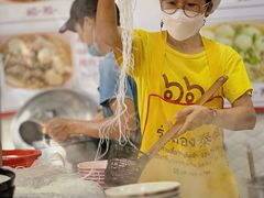 -榮泰米粉湯(Left Shop)