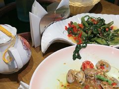 -泰澜得泰国菜(大学城店)