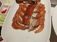 -大鸭梨烤鸭店(花园村店)