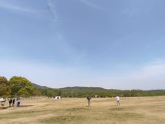 -钟山体育运动公园