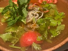 -火塘云南烧烤大排档