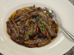 响油鳝丝-徐记私厨(半淞园路店)