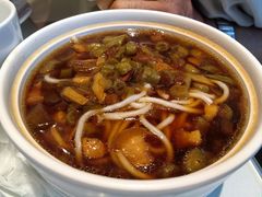 -老牌坊鲁菜名店(聊城美食岛店)