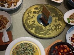 -宏宴·新京菜(望京店)