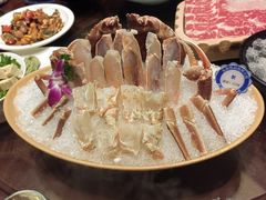-东海怡品海鲜豆捞(舟宿夜江店)
