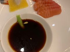 -都会尚膳·海鲜自助餐厅(重庆万豪酒店)