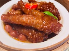 -金苑海鲜酒家(来魅力店)