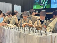 -喜茶(中山白水井店)