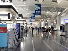 -中部国际机场