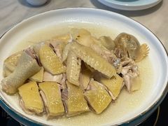 -龙泉人椰子鸡.糟粕醋.海南菜(三亚旗舰店)