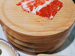 -一绪に寿喜烧自助(世茂广场店)