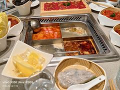 -海底捞火锅(赛格国际购物中心店)
