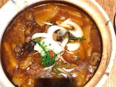 -芳芳私房菜·精做淮扬菜(承德路店)