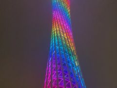 -广州塔