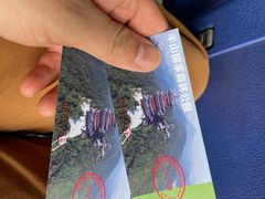 -杭州半山国家森林公园