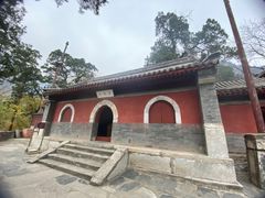 -北京上方山国家森林公园