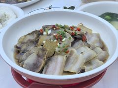 -黄牛肉馆·皖南土菜