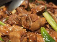 -顺意·顺德家乡菜(国际人才大厦店)