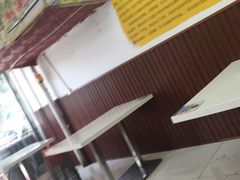 大堂-杨记正宗留一手烤鱼