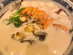 -山外山菜馆(玉泉路店)