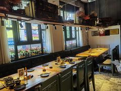 -手选潮汕鲜牛肉火锅(二七广场店)