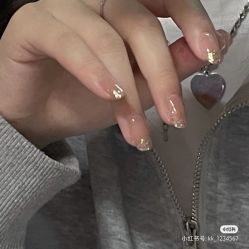 点击看大图 -莎拉美学·美甲美睫