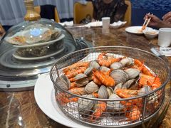 -海味当家·蒸锅海鲜(中山广场创始店)
