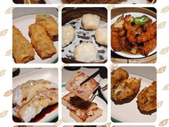 -添好运点心专门店(深水埗店)