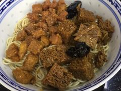 -好面道大肠面(中华路店)