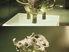 -上海博物馆(人民广场馆)