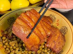 -老来福·非遗酸汤兔(凯旋路店)