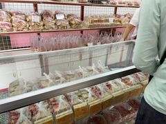 -中关村茶点